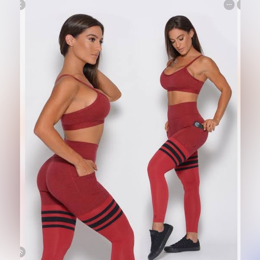 Bombshell Set